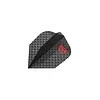 DW Original DW Altitude Black 3 Set NO6 - Dart Flights