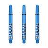 DW Original DW Clinch 3 Sets Blue - Dart Shafts