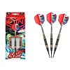 DW Original DW Flashback Black Brass Softdarts