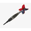 DW Original DW Flashback Black Brass Softdarts