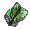 Red Dragon Red Dragon Airwing Peter Wright Green - Dart Flights