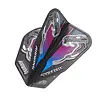 Red Dragon Red Dragon Airwing Peter Wright Blue V-Standard - Dart Flights