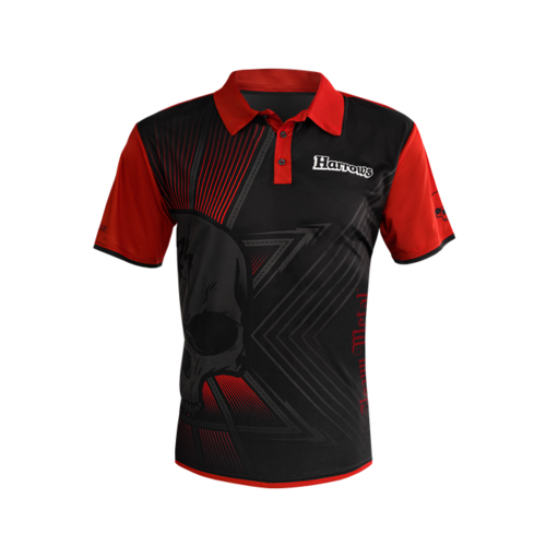 Harrows Harrows Ryan Searle Dart Shirt