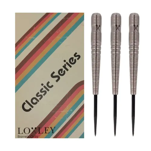Loxley Loxley The Gary 90% Barrels Only - Steeldarts