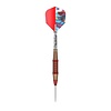 DW Original DW Flashback Red Brass - Steeldarts