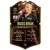 Ultimate Darts Ultimate Darts Card Russ Bray