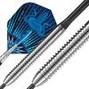 Harrows Harrows Assassin RG 80% 21 Gramm - Steeldarts