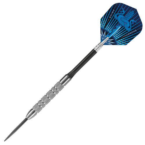 Harrows Harrows Assassin KN 80% 22 Gramm - Steeldarts