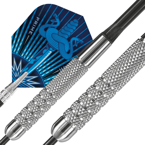 Harrows Harrows Assassin KN 80% 23 Gramm - Steeldarts