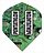 Pentathlon Circuit Board LH - Dart Flights