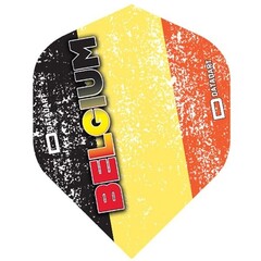 Datadart Belgium NO2