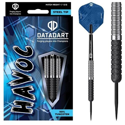 DATADART Datadart Havoc 90% - Steeldarts