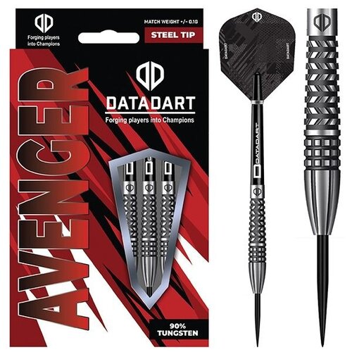 DATADART Datadart Avenger 90% - Steeldarts