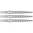 Target Swiss Points Storm Diamond Silver