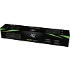 XQMax Darts XQ Max Carpet Black Green 237x80 Dartmatte