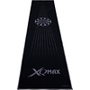 XQMax Darts XQ Max Carpet Black Green 237x60 Dartmatte
