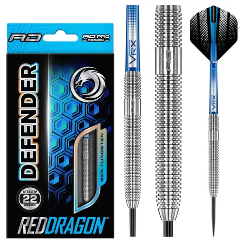 Red Dragon Red Dragon Defender 85% - Steeldarts