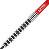 Red Dragon Red Dragon Javelin Black 85% - Steeldarts