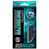 Red Dragon RedDragon Razor Edge Black 85% - Steeldarts