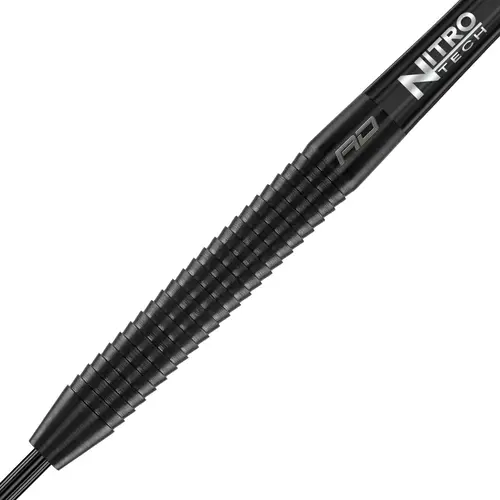 Red Dragon RedDragon Razor Edge Black 85% - Steeldarts