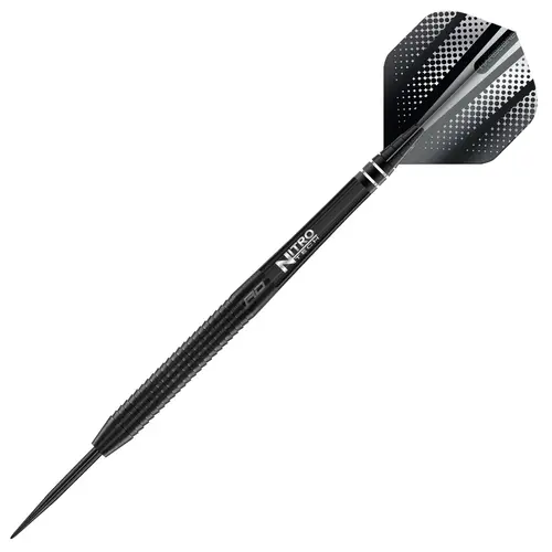 Red Dragon RedDragon Razor Edge Black 85% - Steeldarts