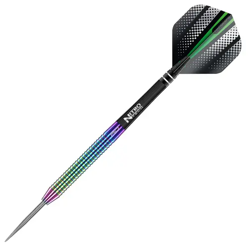 Red Dragon Red Dragon Razor Edge Spectron 85% - Steeldarts