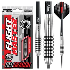 Red Dragon Swingfire 2 80%