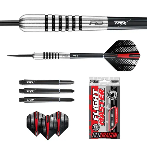 Red Dragon Red Dragon Torpedo 80% - Steeldarts