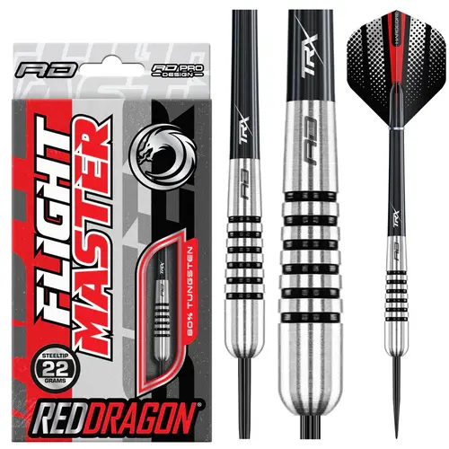 Red Dragon Red Dragon Torpedo 80% - Steeldarts