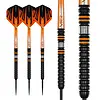 Red Dragon Red Dragon Amberjack Pro 1 90% - Steeldarts