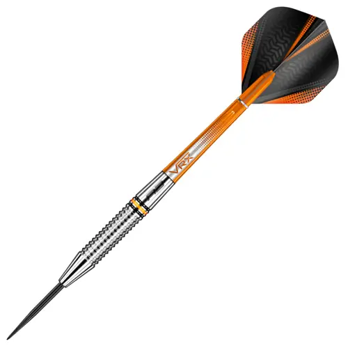 Red Dragon Red Dragon Amberjack 17 90% - Steeldarts