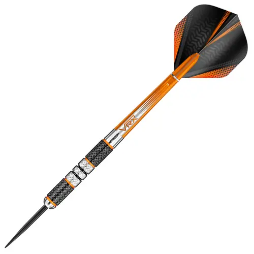 Red Dragon Red Dragon Amberjack 2 90% - Steeldarts