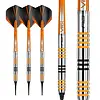 Red Dragon Red Dragon Amberjack 3 90% Softdarts