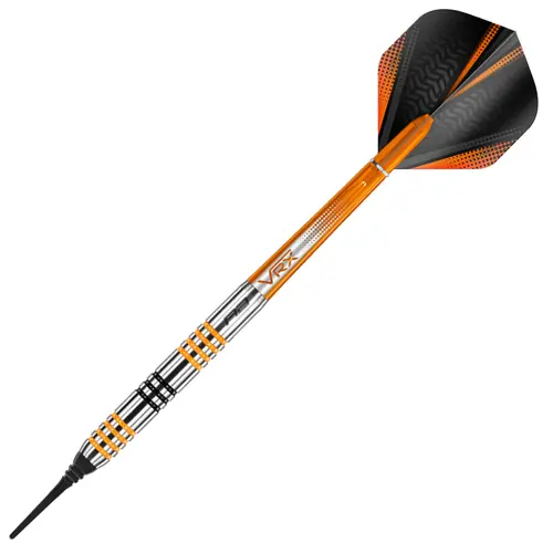 Red Dragon Red Dragon Amberjack 3 90% Softdarts