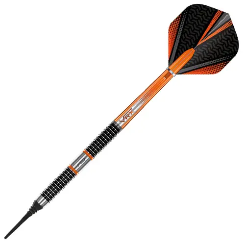 Red Dragon Red Dragon Amberjack 18 90% Softdarts