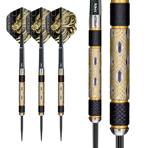 Red Dragon Red Dragon Golden Eyes 85% - Steeldarts