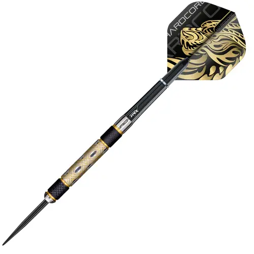 Red Dragon Red Dragon Golden Eyes 85% - Steeldarts