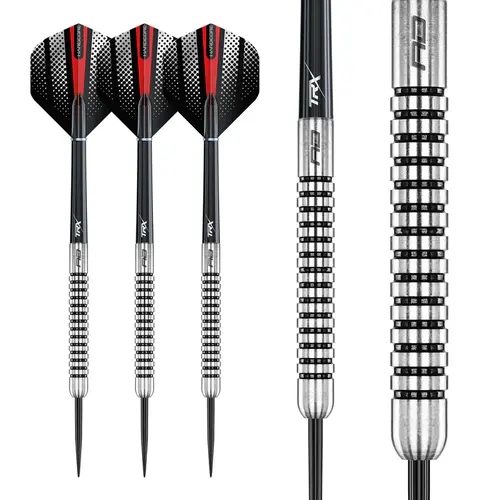 Red Dragon Red Dragon Fury 1 80% - Steeldarts