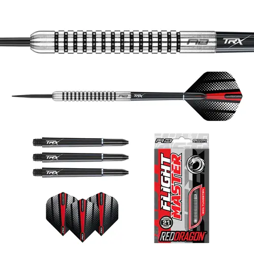 Red Dragon Red Dragon Fury 1 80% - Steeldarts