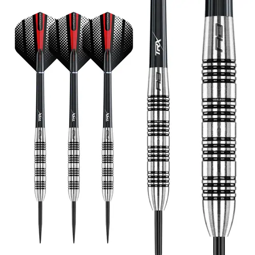 Red Dragon Red Dragon Striker 80% - Steeldarts