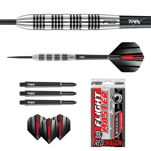 Red Dragon Red Dragon Striker 80% - Steeldarts