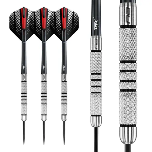 Red Dragon Red Dragon Valiant 80% - Steeldarts