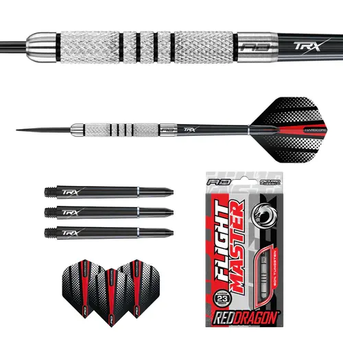 Red Dragon Red Dragon Valiant 80% - Steeldarts