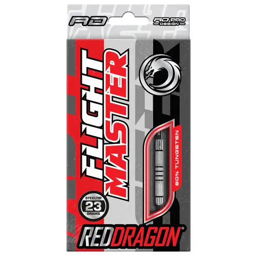 Red Dragon Red Dragon Valiant 80% - Steeldarts