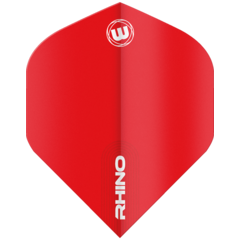 Winmau Rhino Red Flight