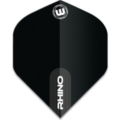 Winmau Rhino Black Flight