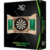 XQMax Darts XQ Max Darts Home Centre Light Oak