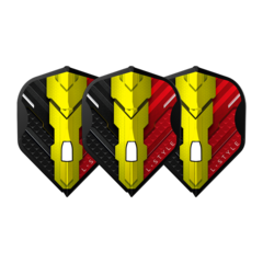 L-Style L1 Pro V-Series Belgium Black V1