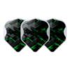 L-Style L-Style EZ L1 Franz Rotzsch Clear White V1 - Dart Flights
