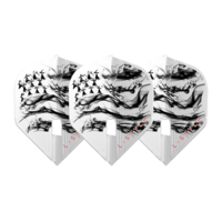 L-Style L1 Kami Thibault Tricole White V2
